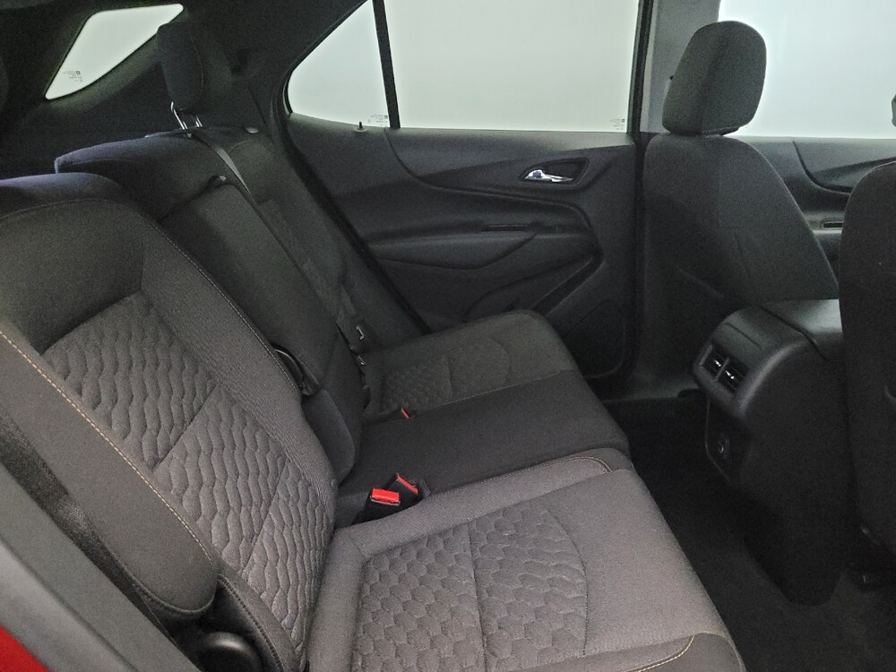 2020 Chevrolet Equinox in Chesapeake, VA 23320 - 18134233 19