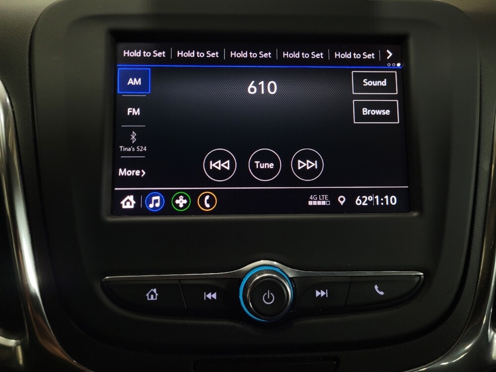 2020 Chevrolet Equinox in Chesapeake, VA 23320 - 18134233 25