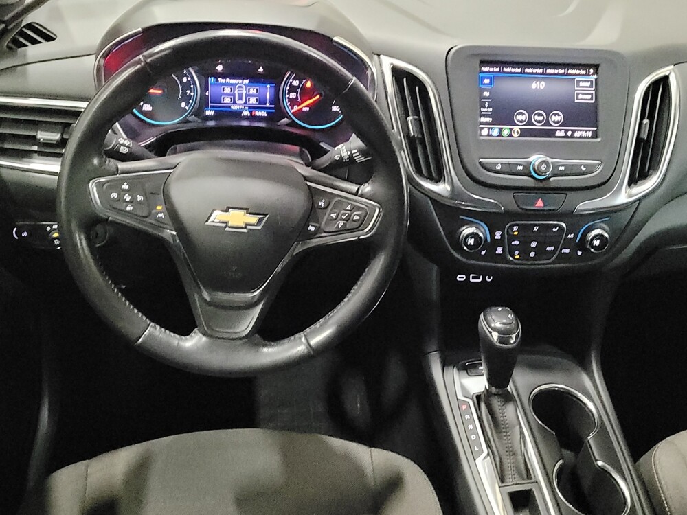 2020 Chevrolet Equinox in Chesapeake, VA 23320 - 18134233 22