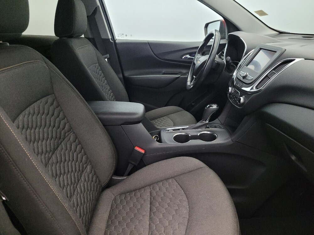 2020 Chevrolet Equinox in Chesapeake, VA 23320 - 18134233 21