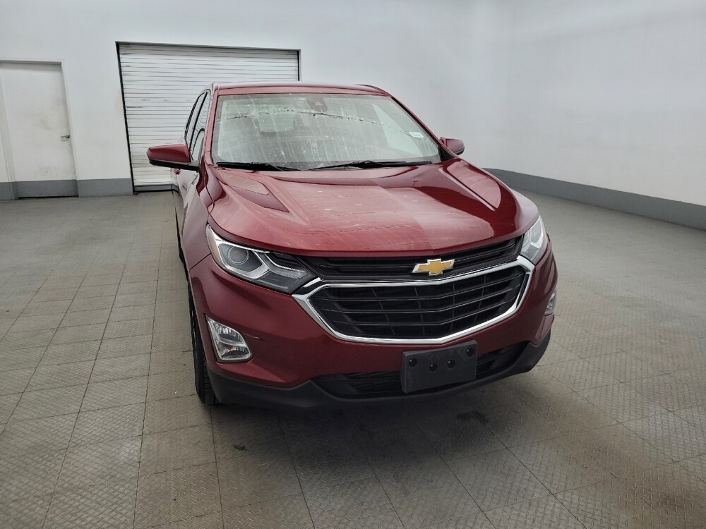2020 Chevrolet Equinox in Chesapeake, VA 23320 - 18134233 14