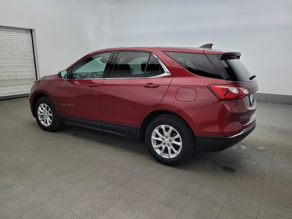 2020 Chevrolet Equinox in Chesapeake, VA 23320 - 18134233 3
