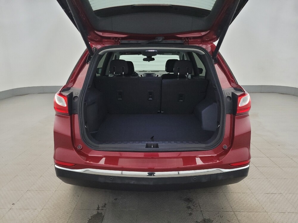 2020 Chevrolet Equinox in Chesapeake, VA 23320 - 18134233 29