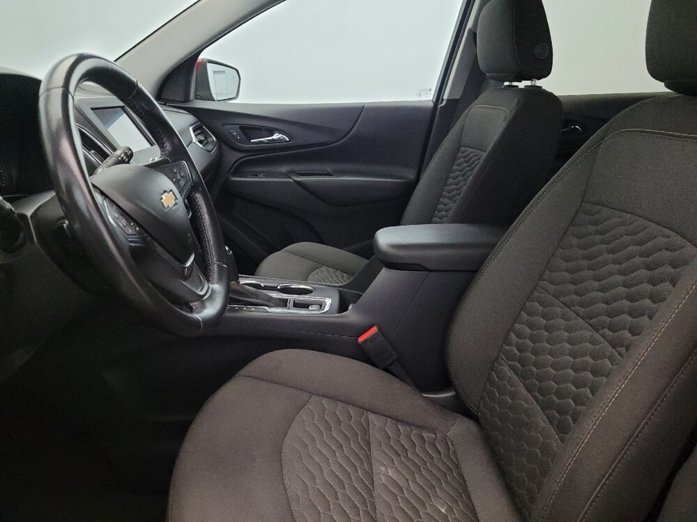 2020 Chevrolet Equinox in Chesapeake, VA 23320 - 18134233 17