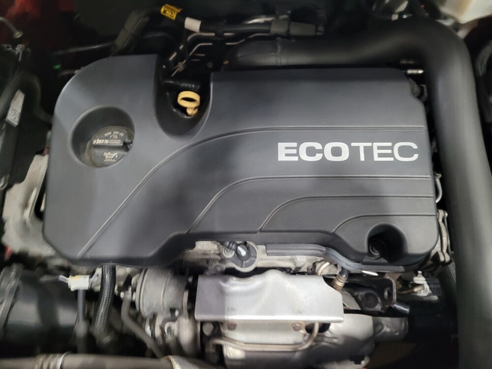 2020 Chevrolet Equinox in Chesapeake, VA 23320 - 18134233 30