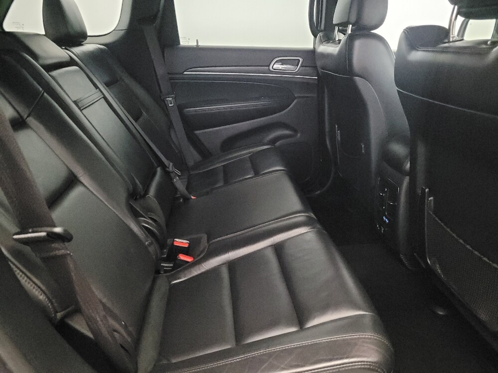 2020 Jeep Grand Cherokee in Henrico, VA 23223 - 18134234 19