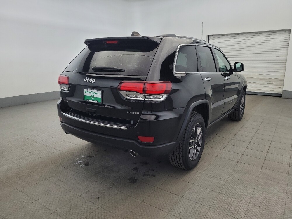 2020 Jeep Grand Cherokee in Henrico, VA 23223 - 18134234 9