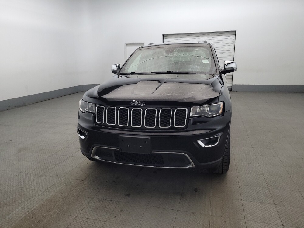 2020 Jeep Grand Cherokee in Henrico, VA 23223 - 18134234 15