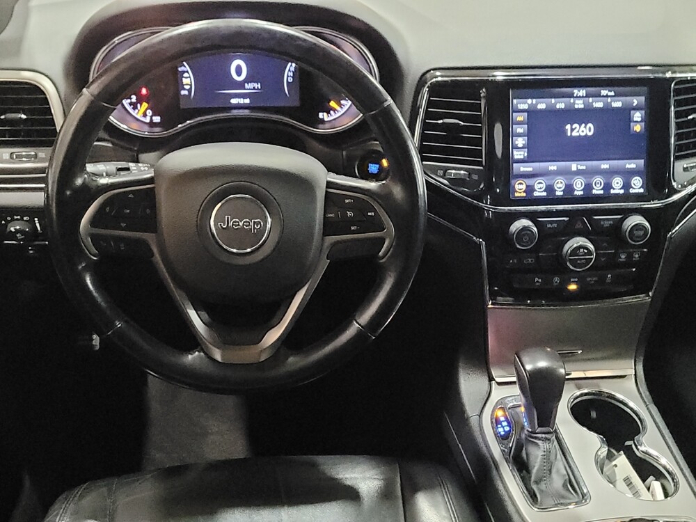 2020 Jeep Grand Cherokee in Henrico, VA 23223 - 18134234 22
