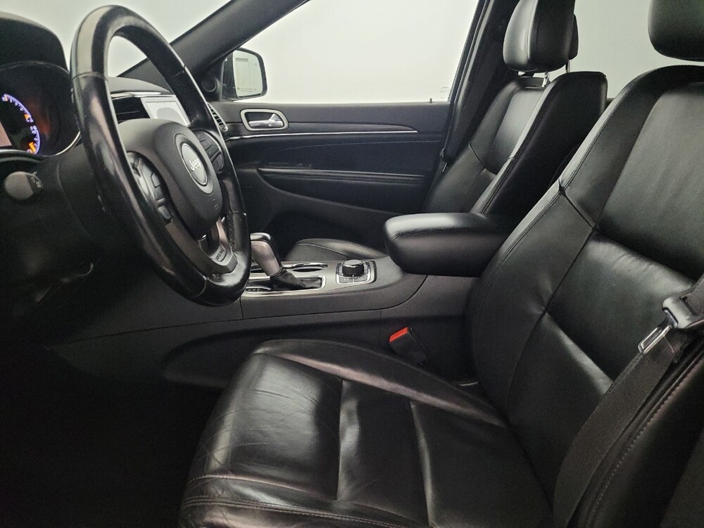 2020 Jeep Grand Cherokee in Henrico, VA 23223 - 18134234 17