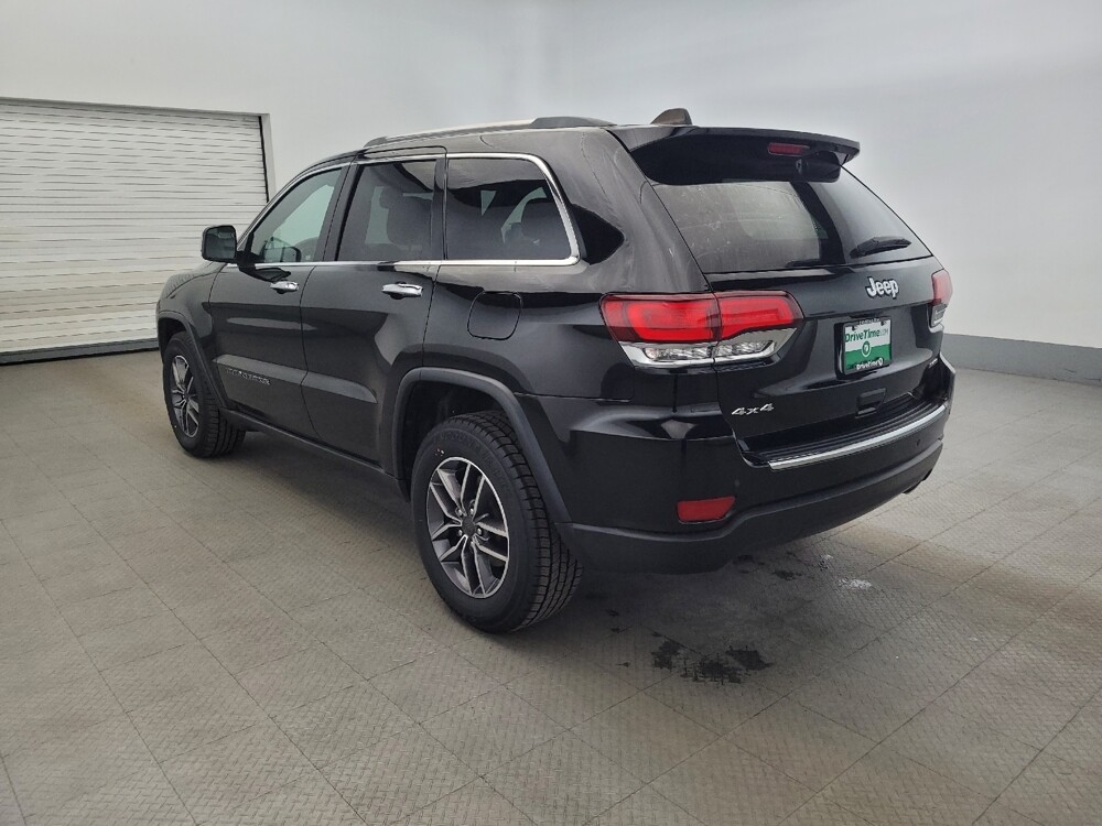 2020 Jeep Grand Cherokee in Henrico, VA 23223 - 18134234 5