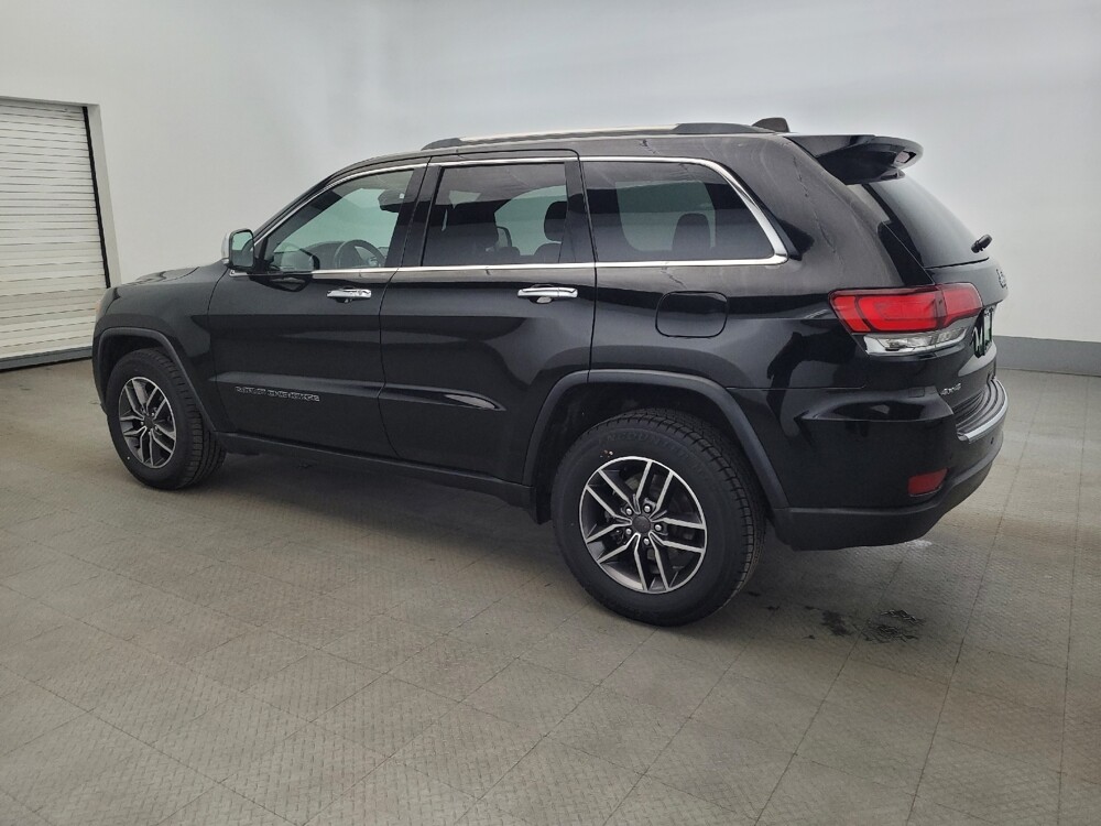 2020 Jeep Grand Cherokee in Henrico, VA 23223 - 18134234 3