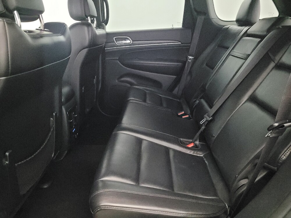 2020 Jeep Grand Cherokee in Henrico, VA 23223 - 18134234 18