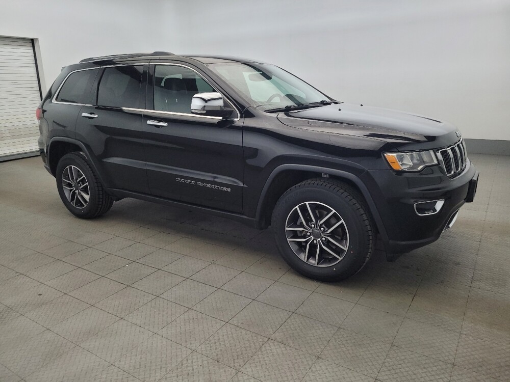 2020 Jeep Grand Cherokee in Henrico, VA 23223 - 18134234 11