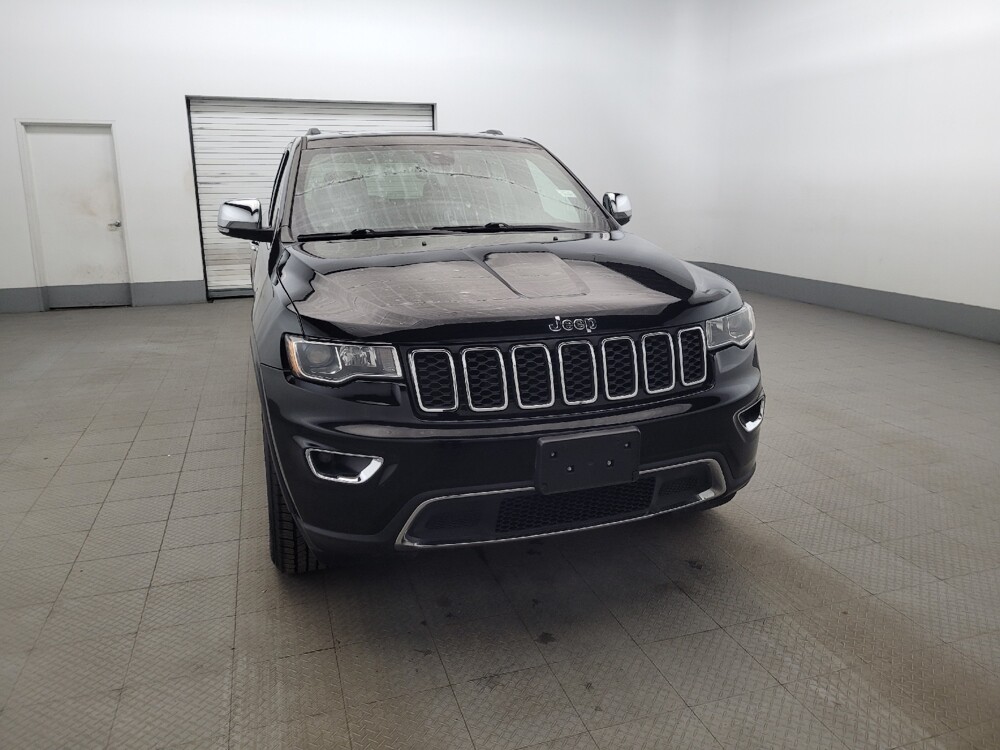 2020 Jeep Grand Cherokee in Henrico, VA 23223 - 18134234 14