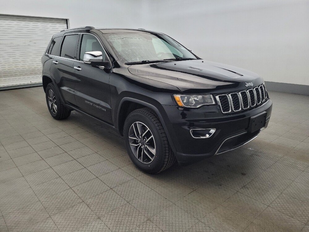 2020 Jeep Grand Cherokee in Henrico, VA 23223 - 18134234 13