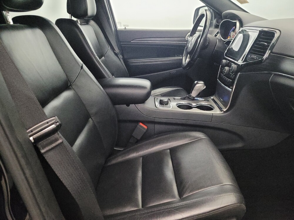 2020 Jeep Grand Cherokee in Henrico, VA 23223 - 18134234 21