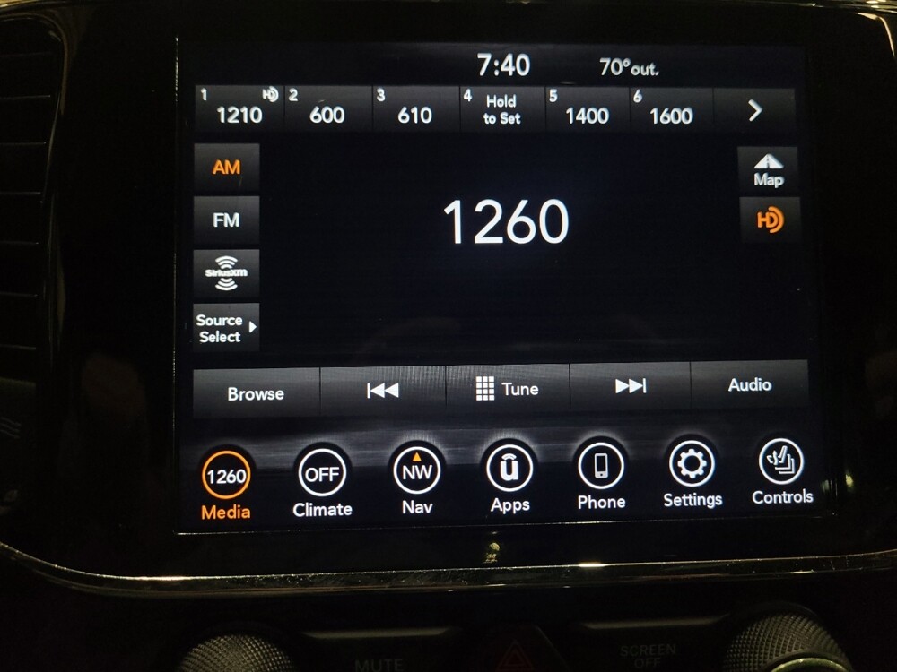 2020 Jeep Grand Cherokee in Henrico, VA 23223 - 18134234 25