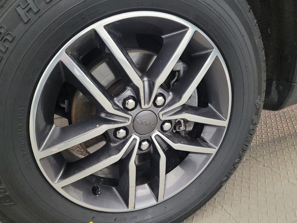 2020 Jeep Grand Cherokee in Henrico, VA 23223 - 18134234 31