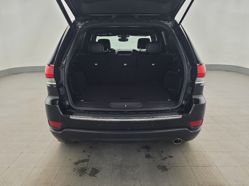 2020 Jeep Grand Cherokee in Henrico, VA 23223 - 18134234 29