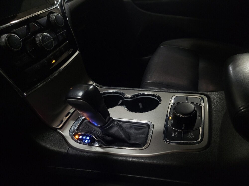 2020 Jeep Grand Cherokee in Henrico, VA 23223 - 18134234 26