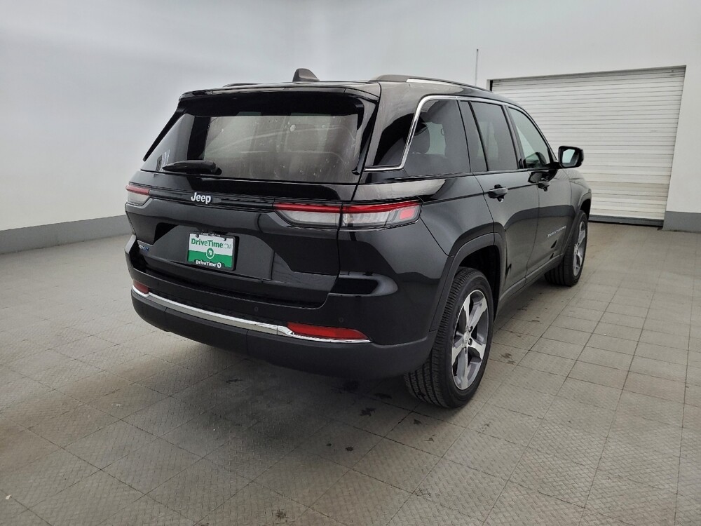 2023 Jeep Grand Cherokee in New Castle, DE 19720 - 18134235 9