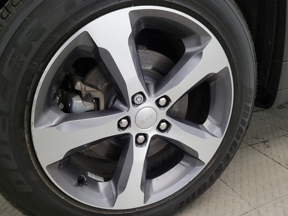 2023 Jeep Grand Cherokee in New Castle, DE 19720 - 18134235 31