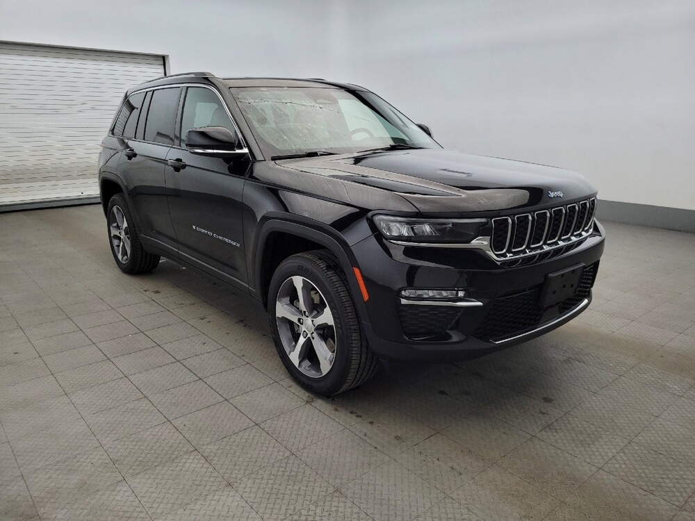 2023 Jeep Grand Cherokee in New Castle, DE 19720 - 18134235 13