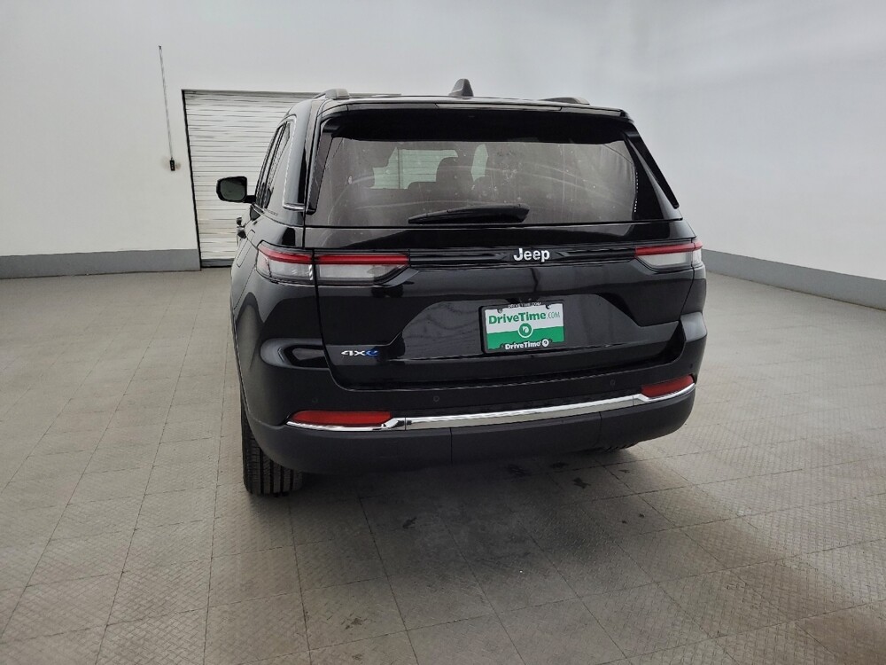 2023 Jeep Grand Cherokee in New Castle, DE 19720 - 18134235 6