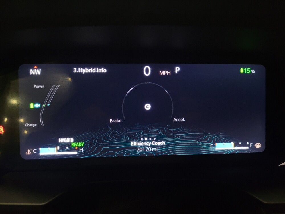 2023 Jeep Grand Cherokee in New Castle, DE 19720 - 18134235 23