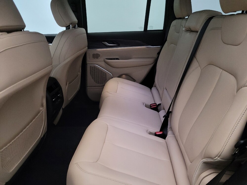 2023 Jeep Grand Cherokee in New Castle, DE 19720 - 18134235 18