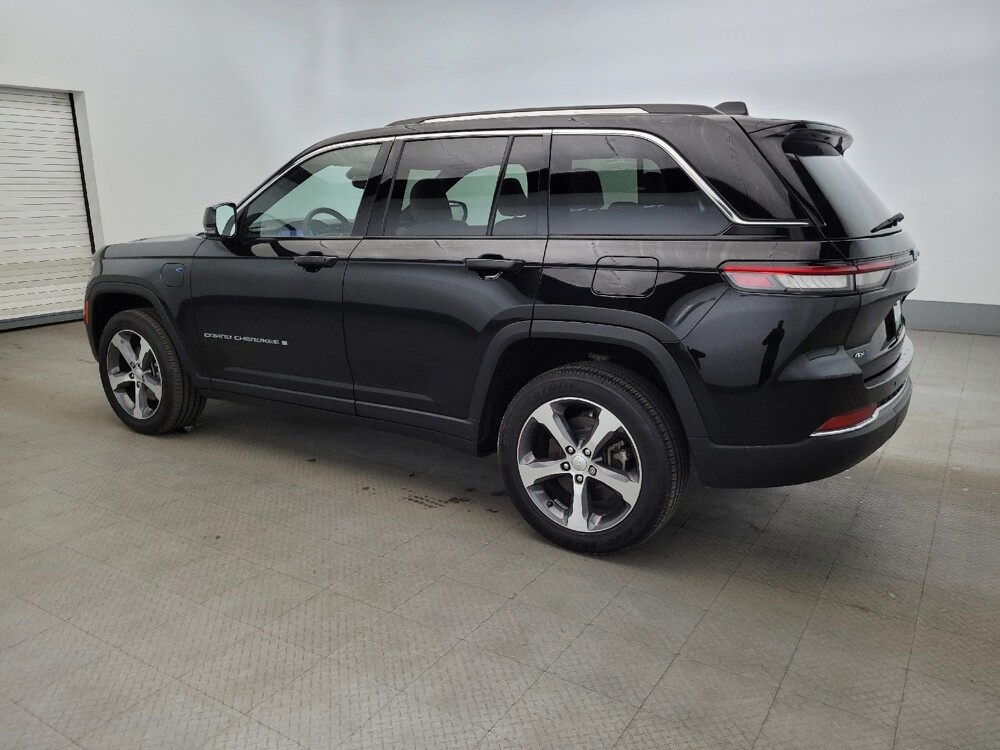 2023 Jeep Grand Cherokee in New Castle, DE 19720 - 18134235 3