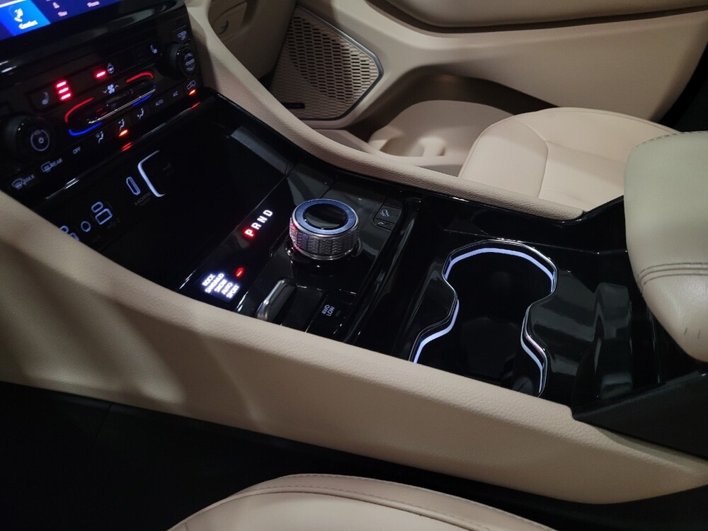 2023 Jeep Grand Cherokee in New Castle, DE 19720 - 18134235 26