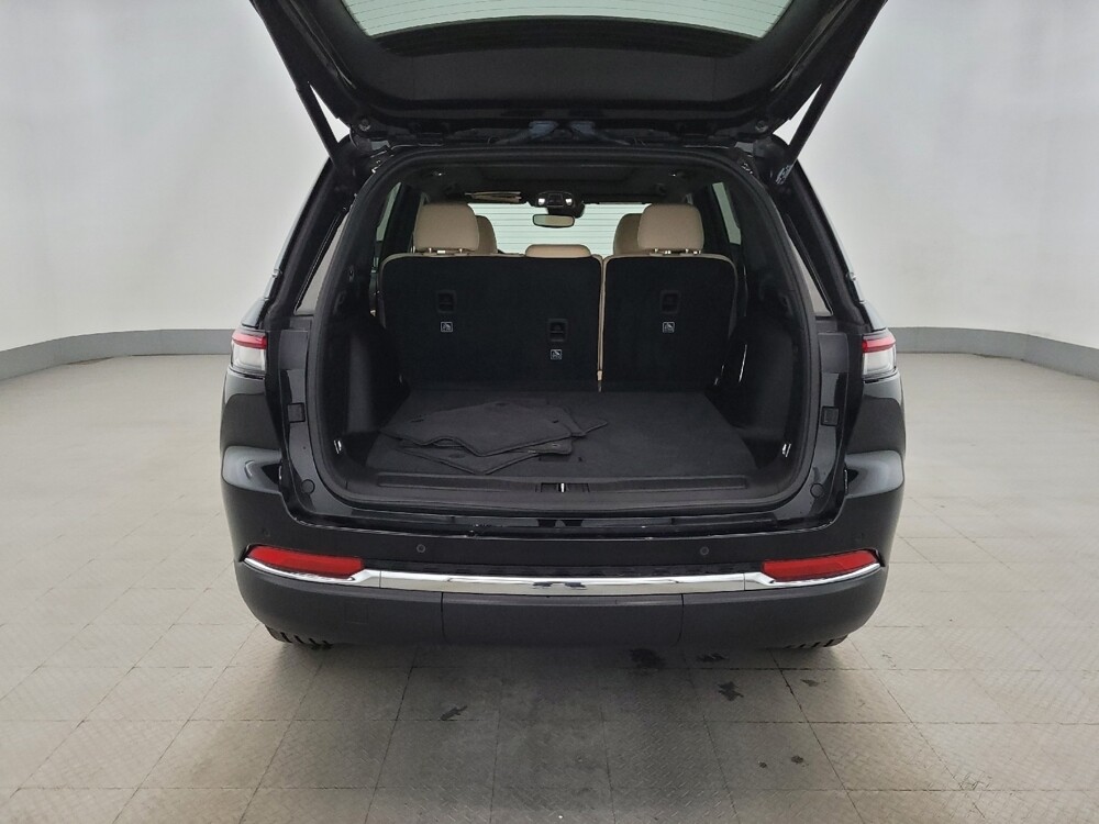 2023 Jeep Grand Cherokee in New Castle, DE 19720 - 18134235 29