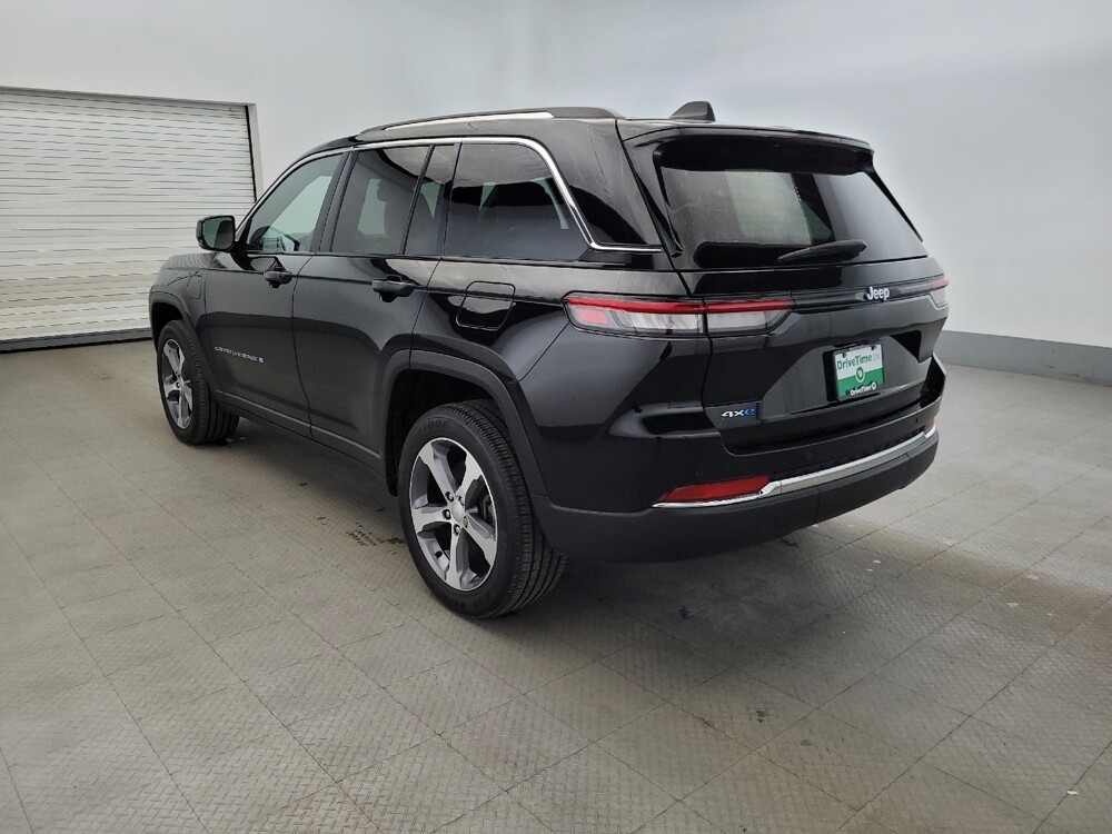 2023 Jeep Grand Cherokee in New Castle, DE 19720 - 18134235 5