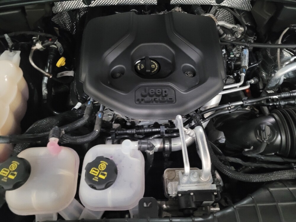 2023 Jeep Grand Cherokee in New Castle, DE 19720 - 18134235 30