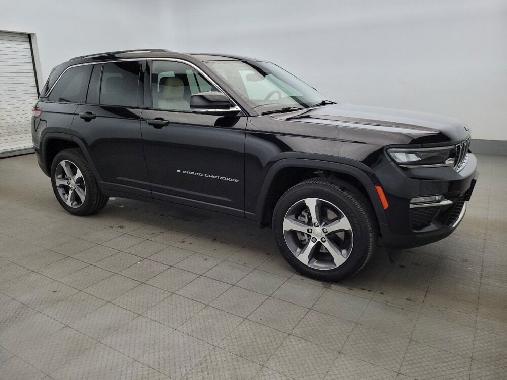 2023 Jeep Grand Cherokee in New Castle, DE 19720 - 18134235 11