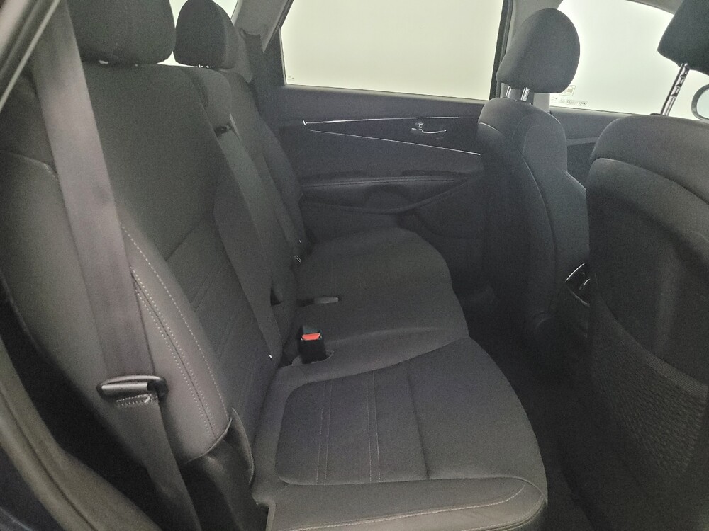 2020 Kia Sorento in Chesapeake, VA 23320 - 18134236 19
