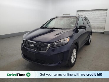 2020 Kia Sorento in Chesapeake, VA 23320