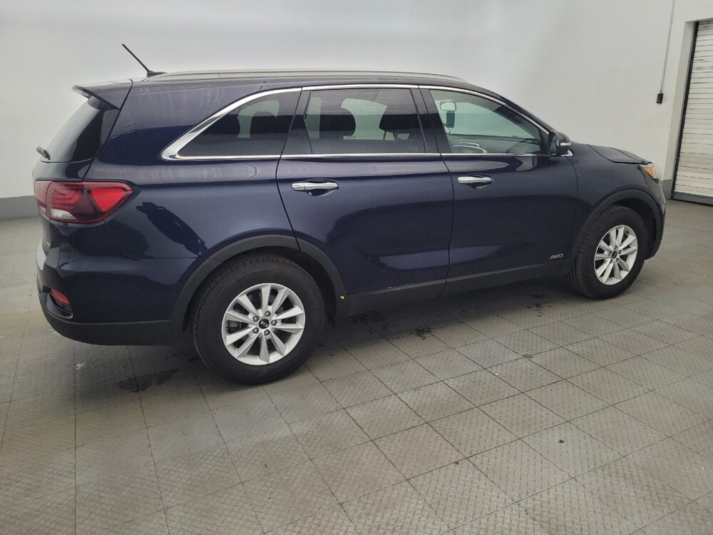 2020 Kia Sorento in Chesapeake, VA 23320 - 18134236 10