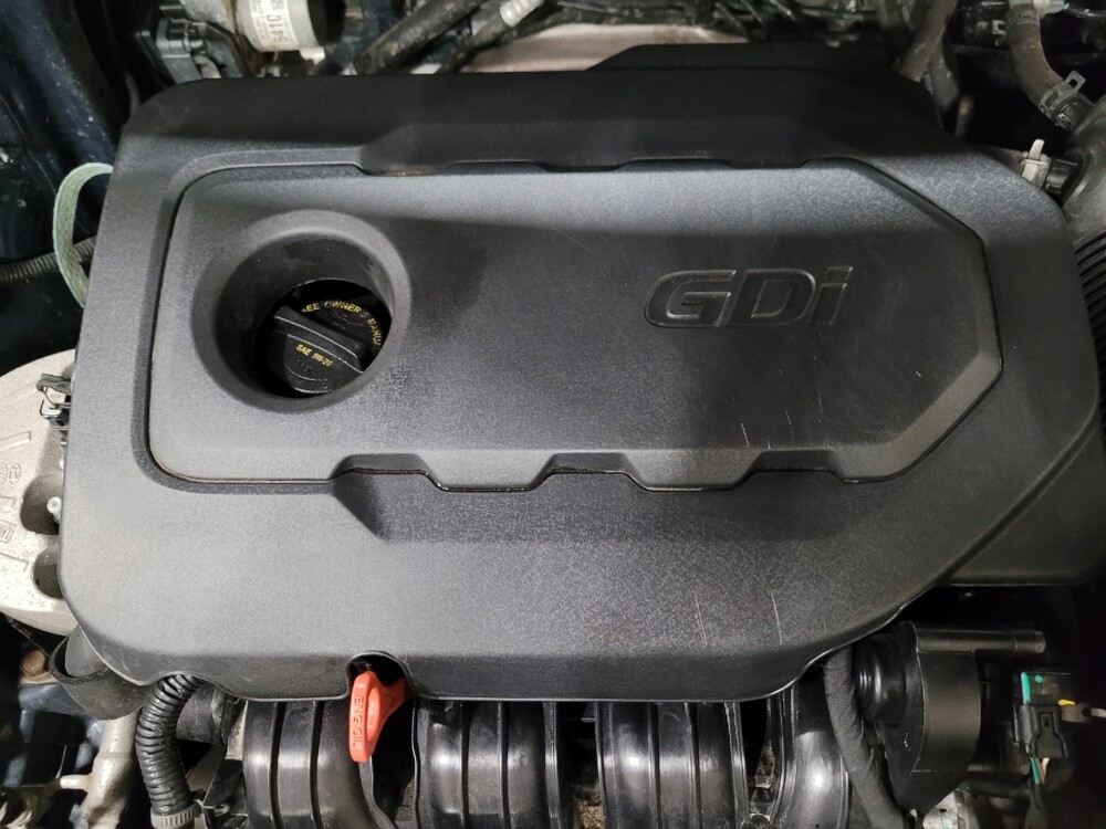 2020 Kia Sorento in Chesapeake, VA 23320 - 18134236 30