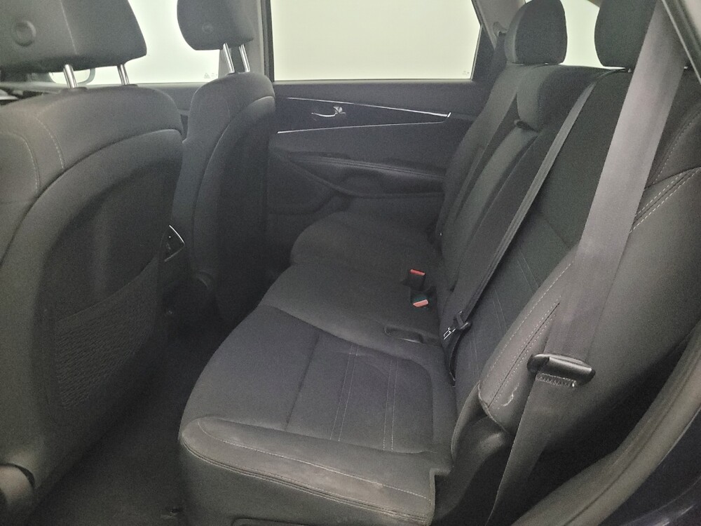 2020 Kia Sorento in Chesapeake, VA 23320 - 18134236 18