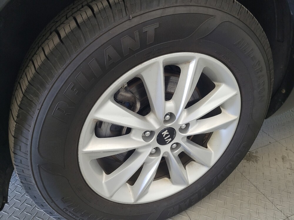 2020 Kia Sorento in Chesapeake, VA 23320 - 18134236 31