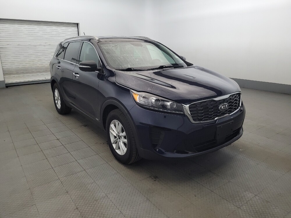 2020 Kia Sorento in Chesapeake, VA 23320 - 18134236 13