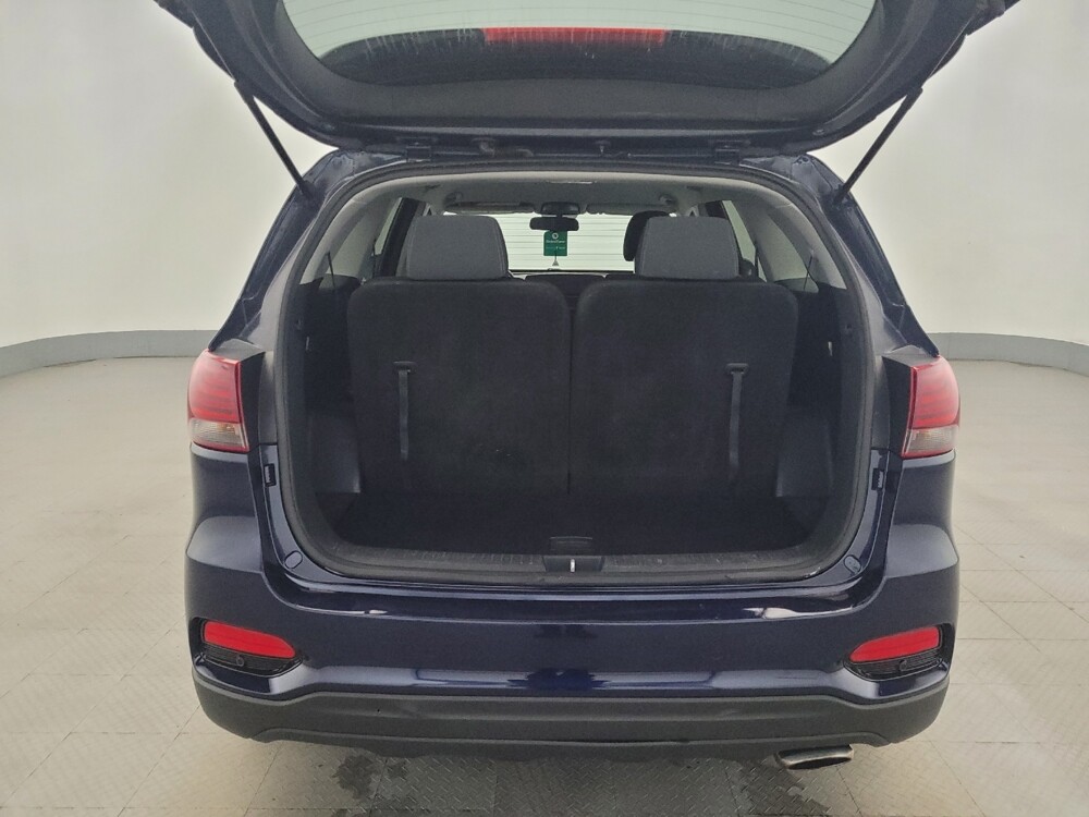 2020 Kia Sorento in Chesapeake, VA 23320 - 18134236 29