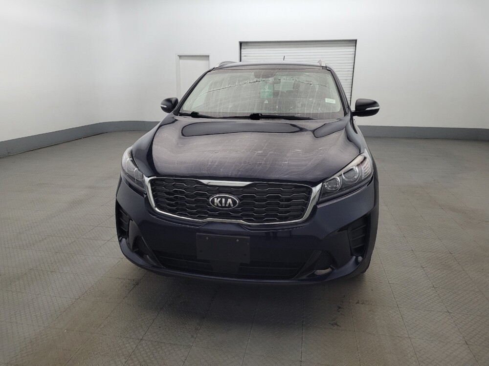 2020 Kia Sorento in Chesapeake, VA 23320 - 18134236 15