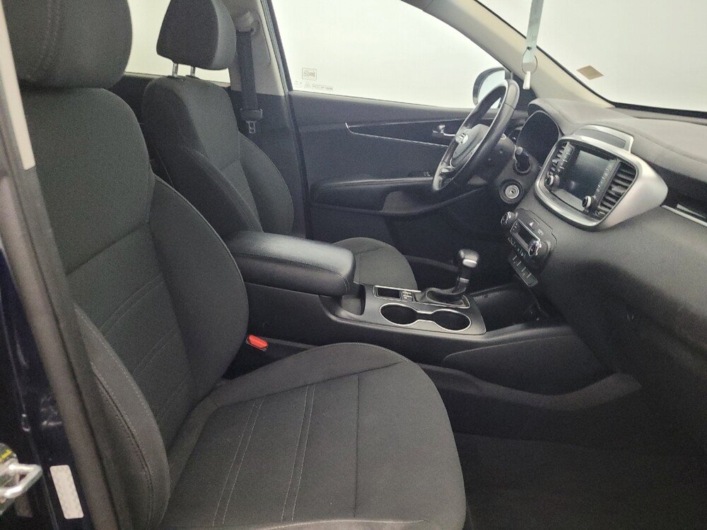 2020 Kia Sorento in Chesapeake, VA 23320 - 18134236 21