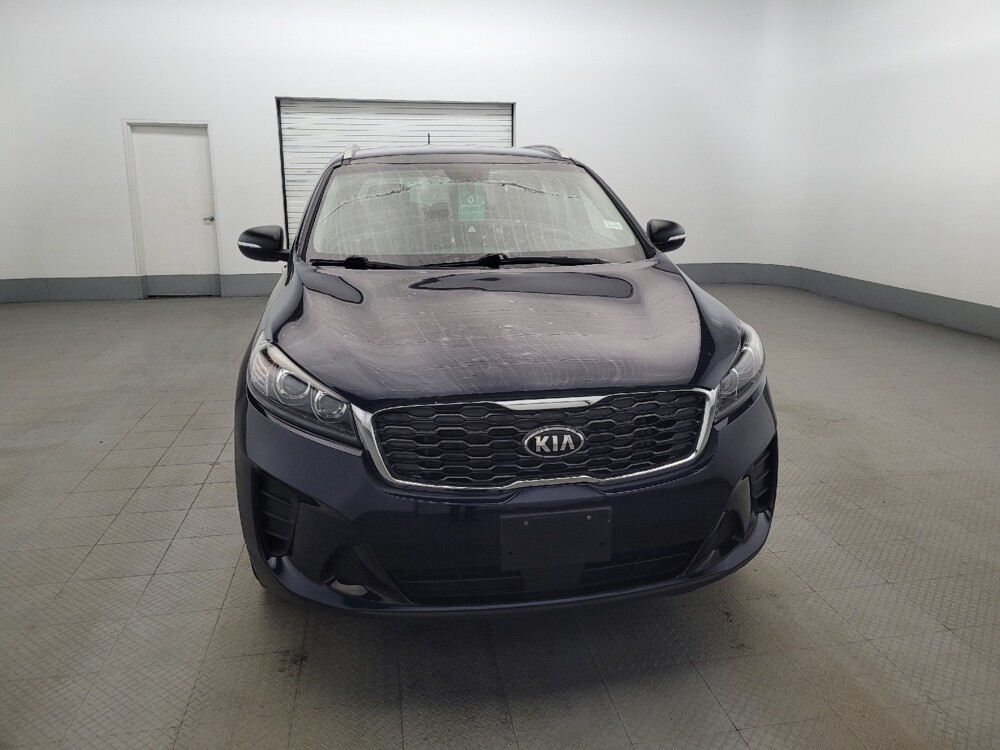 2020 Kia Sorento in Chesapeake, VA 23320 - 18134236 14