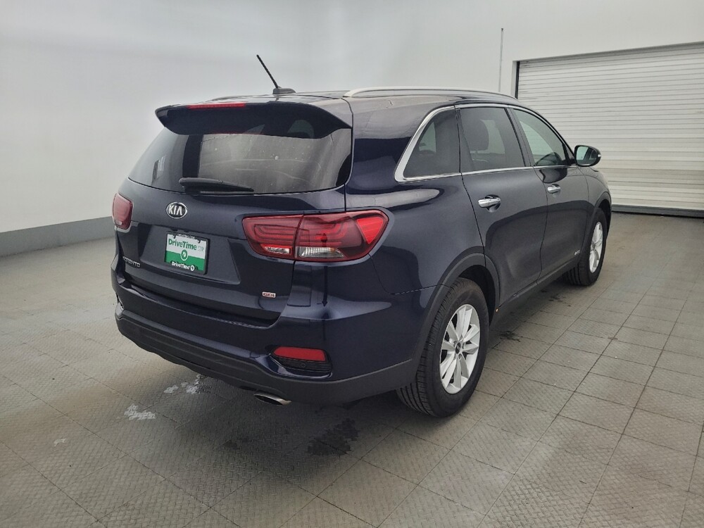2020 Kia Sorento in Chesapeake, VA 23320 - 18134236 9