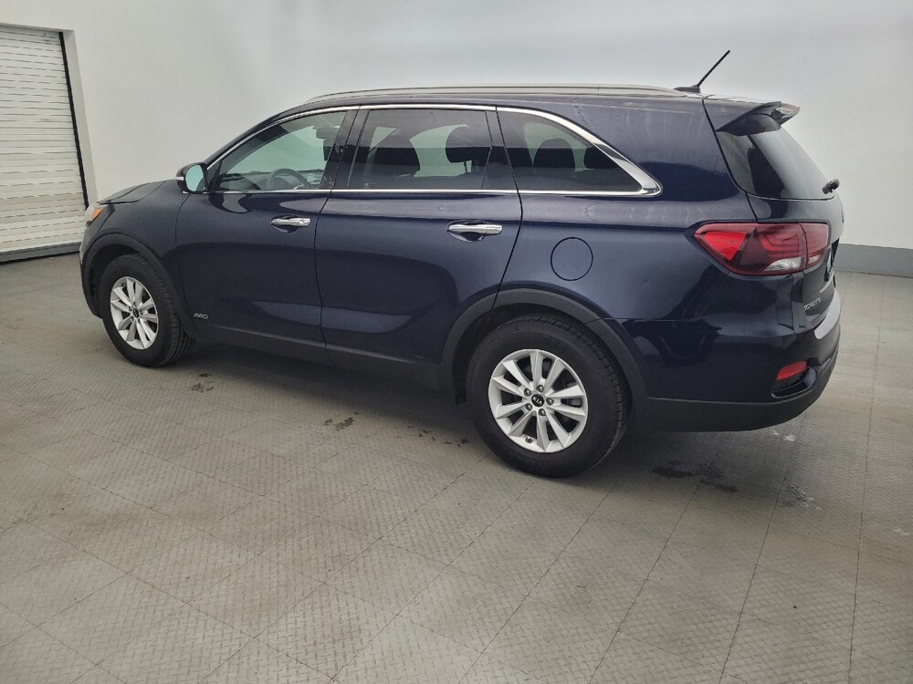2020 Kia Sorento in Chesapeake, VA 23320 - 18134236 3